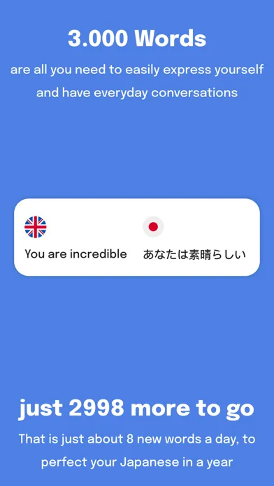 تصاویر The Most Common Japanese Words