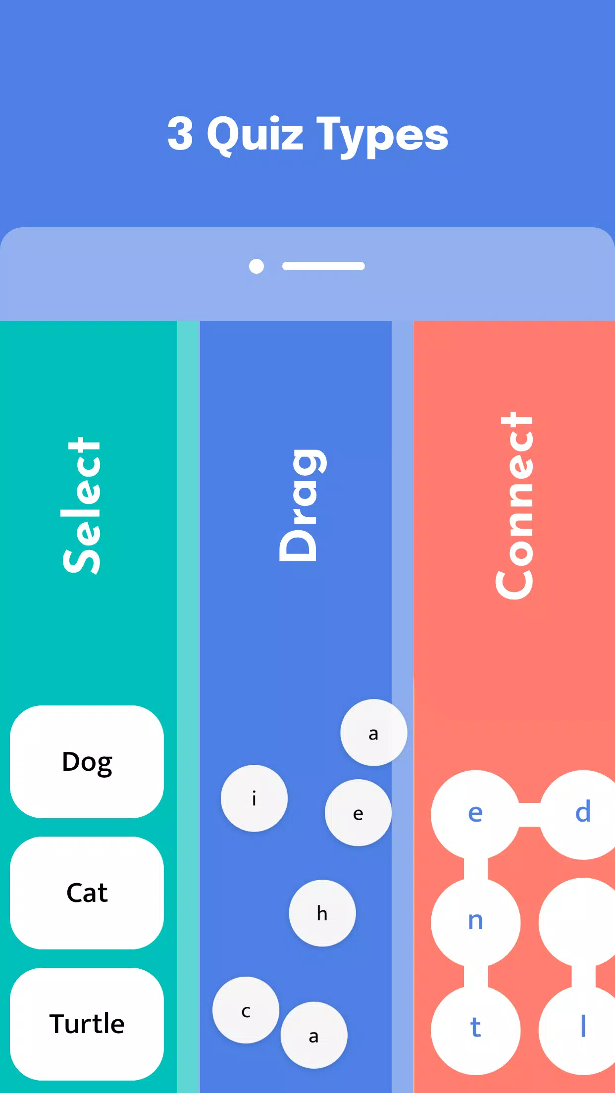 3000 Most Common Korean Words Screenshots
