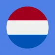 3000 Most Common Dutch Words