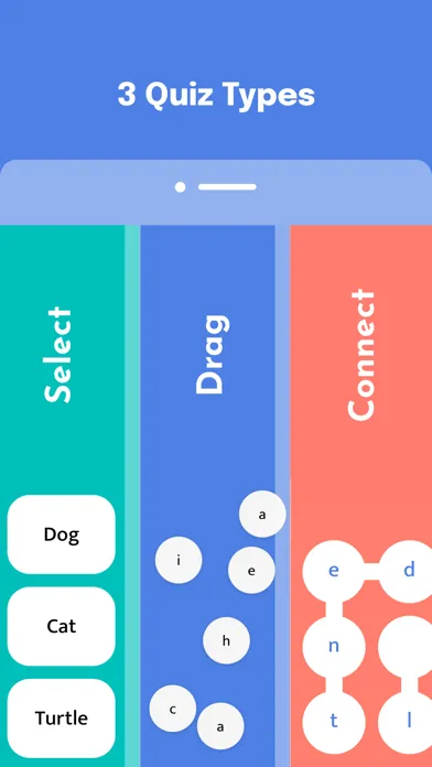 Ảnh chụp màn hình của Most Common Dutch Words