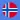 Most Common Norwegian Words