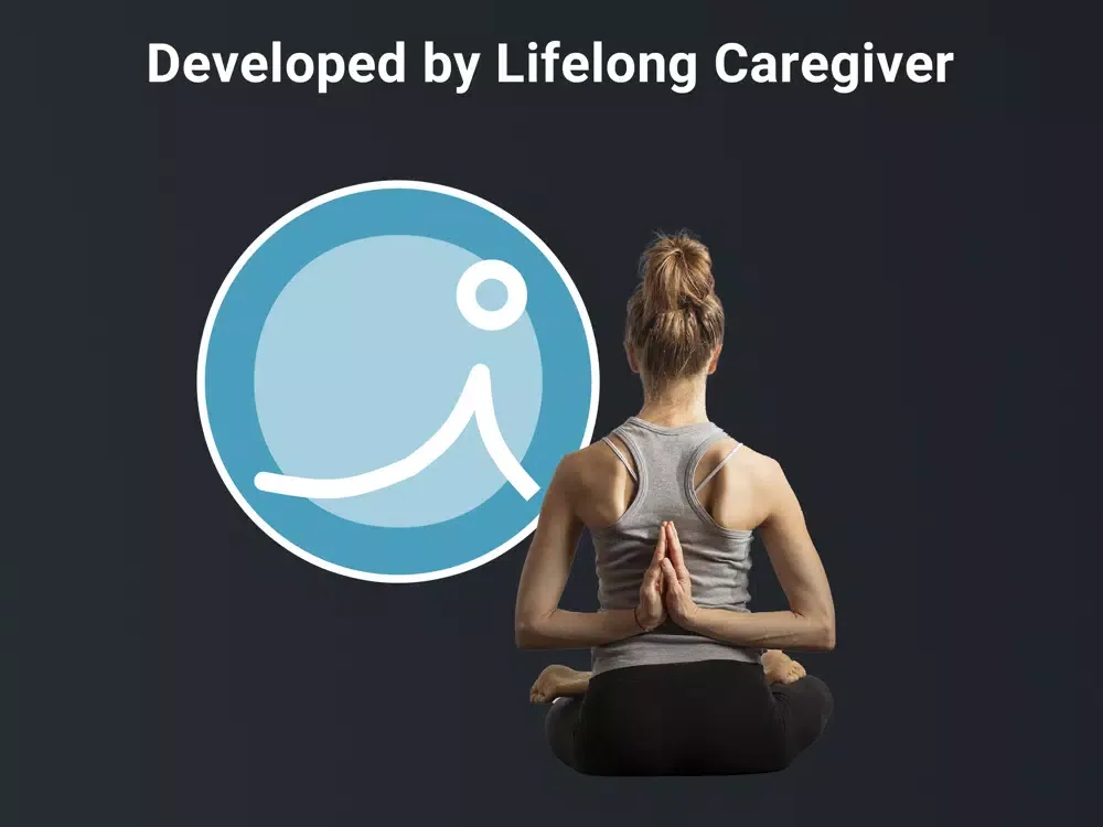 ChillTime: Wellness Living iPad  Screenshots