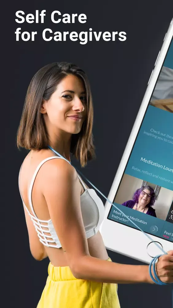 ChillTime: Wellness Living Screenshots