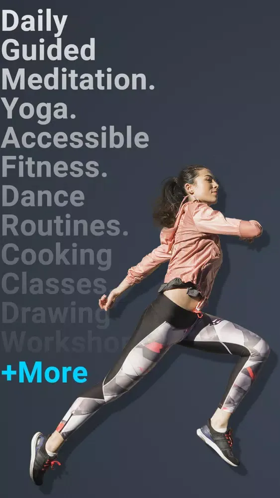 ChillTime: Wellness Living Screenshots