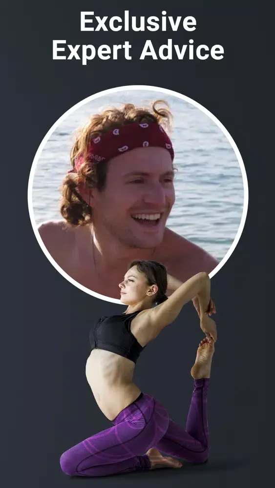ChillTime: Wellness Living Screenshots