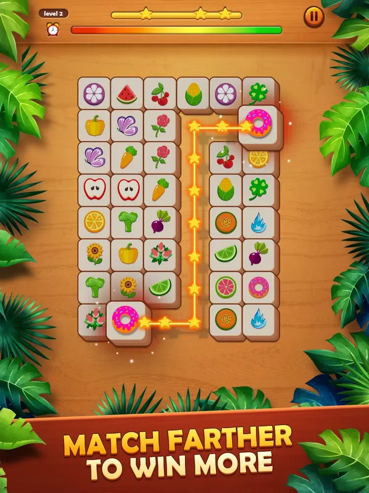 صور Classic Tiles: Matching Games iPad 