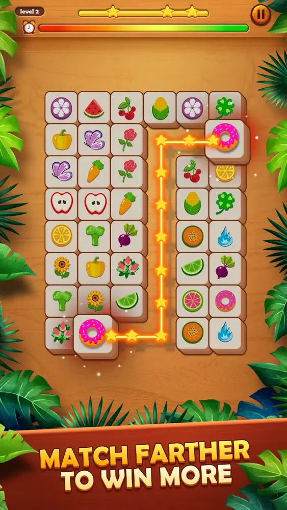 صور Classic Tiles: Matching Games