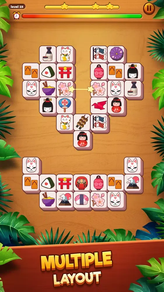 صور Classic Tiles: Matching Games