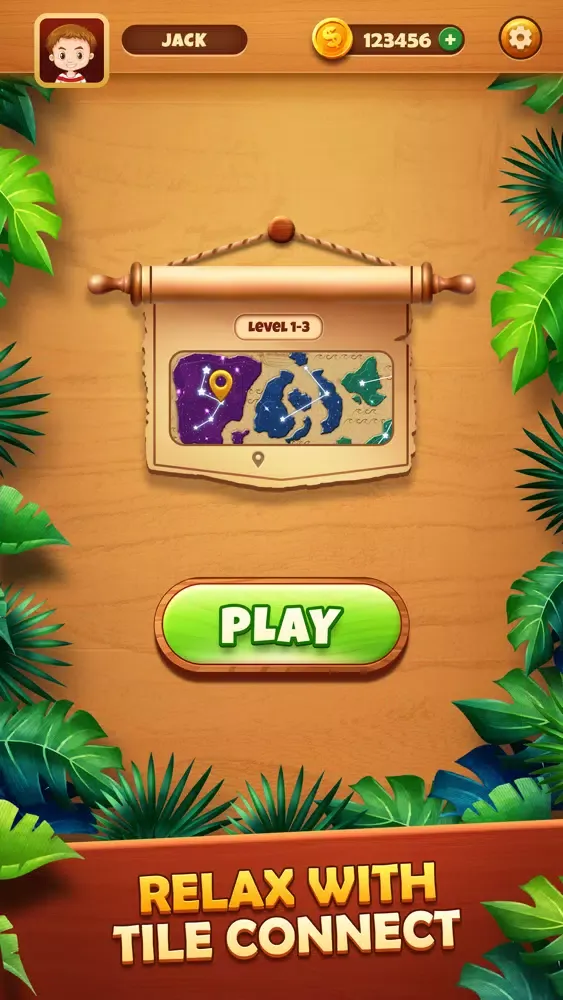 صور Classic Tiles: Matching Games