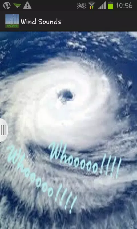 Скриншоты Wind Sounds