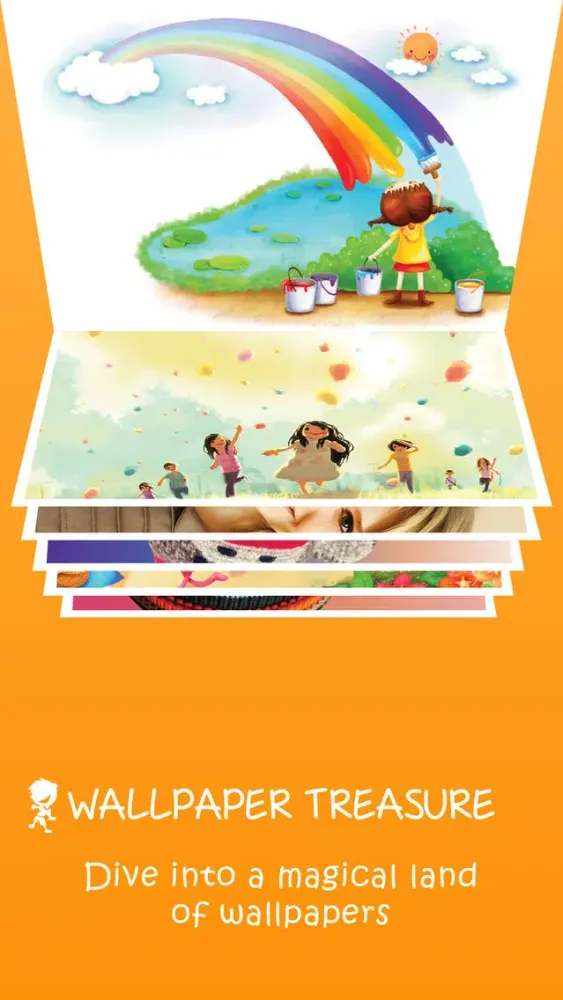صور Kidsy Wallpapers ®