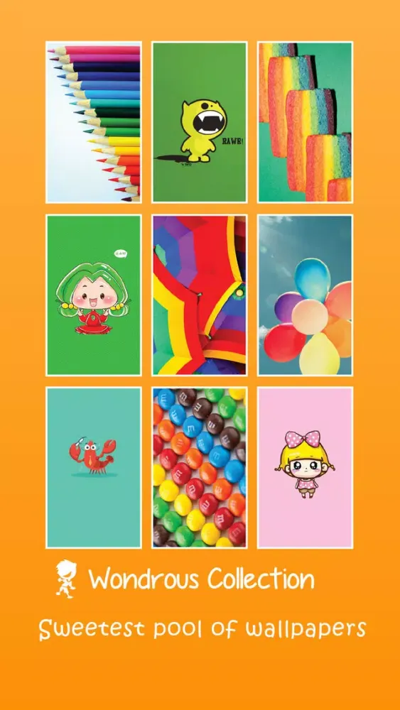 صور Kidsy Wallpapers ®