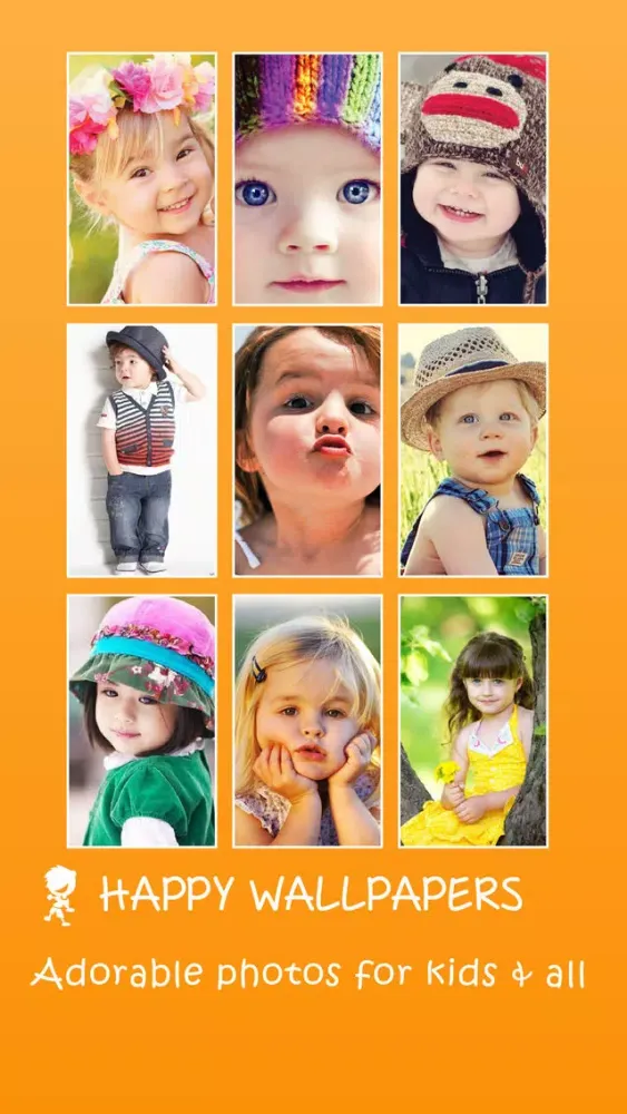 صور Kidsy Wallpapers ®