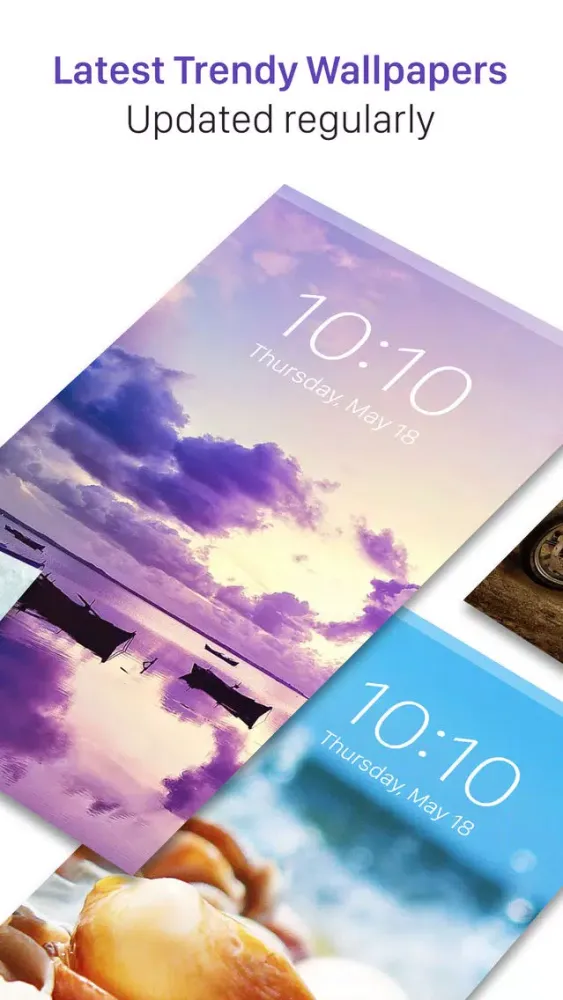 Colorful Retina Wallpapers & Backgrounds Screenshots