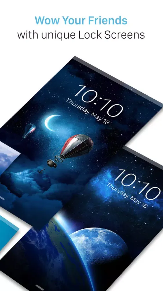 Colorful Retina Wallpapers & Backgrounds Screenshots