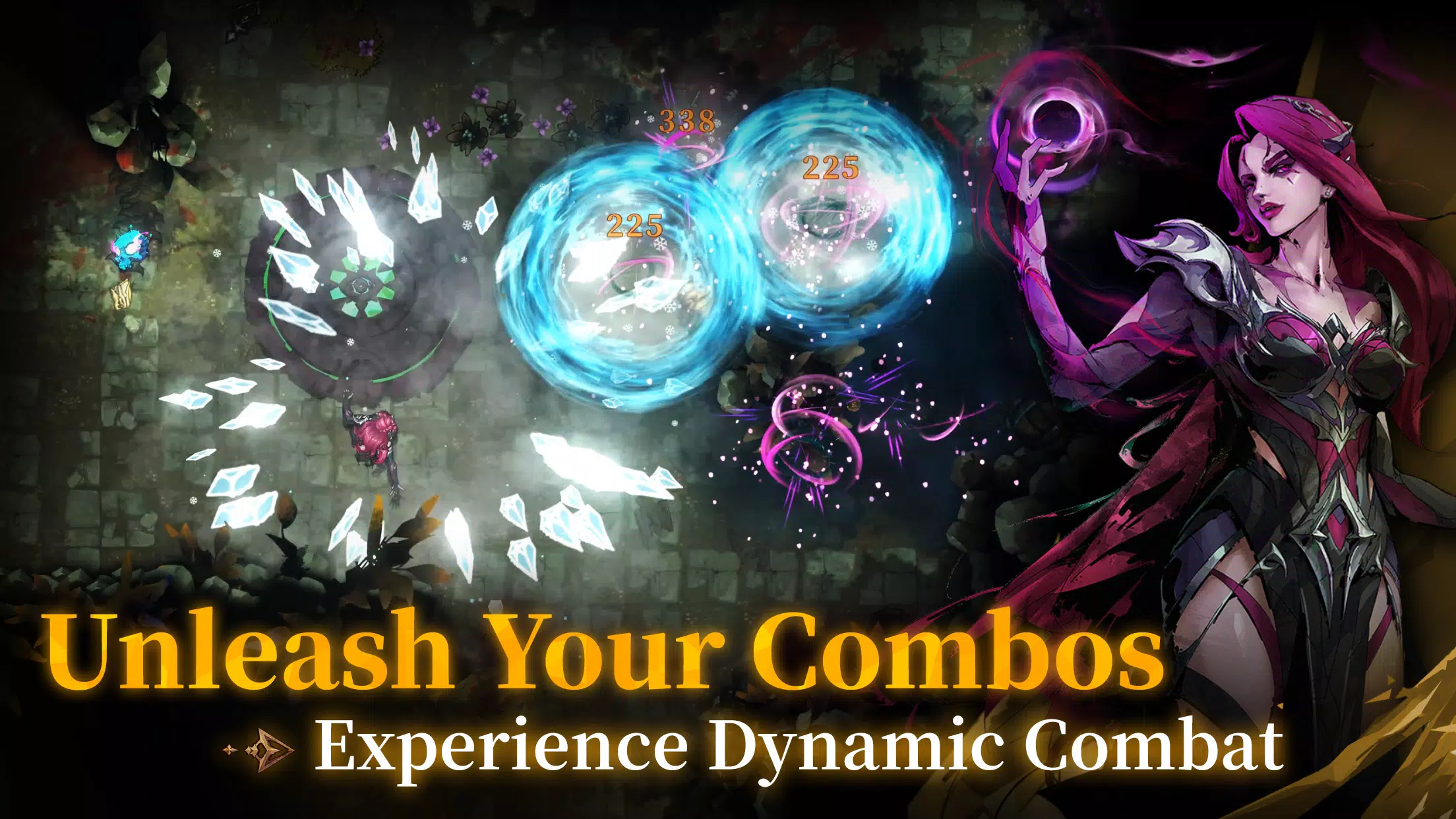 Shadow of the Depth APK for Android Download PGYER APKHUB Shadow of the Depth APK for Android Download PGYER APKHUB
