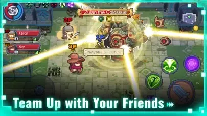 Soul Knight Prequel应用截图