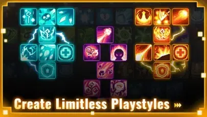 Soul Knight Prequel应用截图