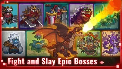 Soul Knight Prequel应用截图