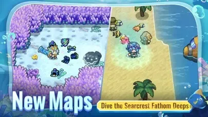 Capturas de tela do Soul Knight Prequel