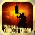 Empire Of Chinggis Khaan Empire Of Chinggis Khaan