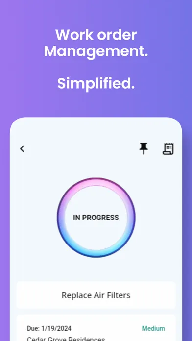 The Sprocket App Screenshots
