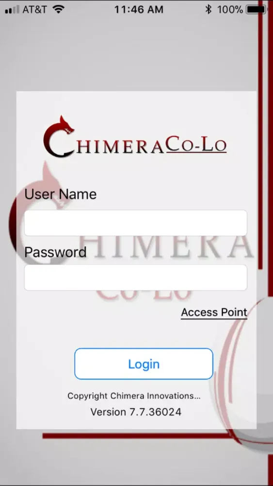 Chimera Colo Screenshots