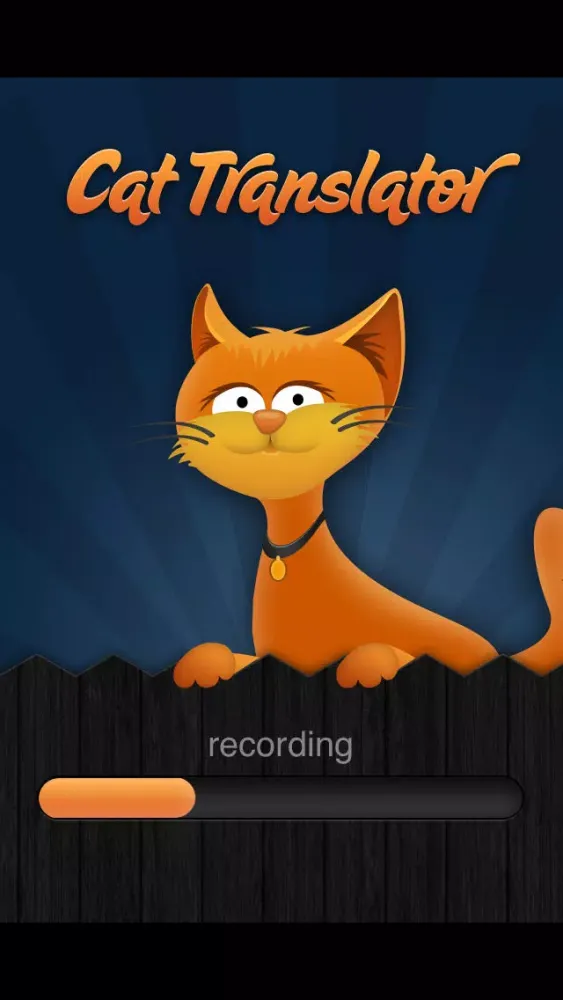 Cat-Translator স্ক্রিনশট
