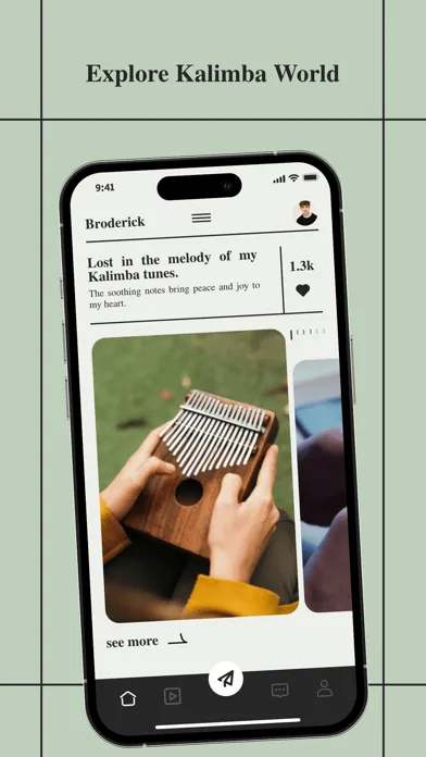 CHIO - Live & Melody應用截圖