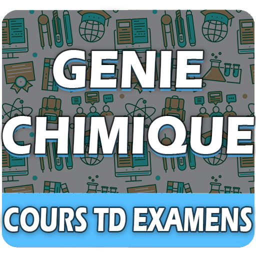 Genie Chimique