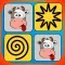 Baby Memory Genius - Funny farm animals