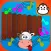 Baby Music & Animals - Marimba & Vibraphone