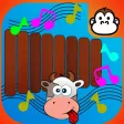 Baby Music & Animals - Marimba & Vibraphone Baby Music & Animals - Marimba & Vibraphone
