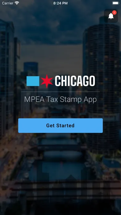 صور CHI MPEA Tax