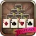 TriPeaks Solitaire for iPhone