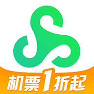 春秋航空的圖標