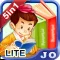 The Collection of Hard-working Stories(LITE)-JoyOrange