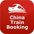 China Train Booking