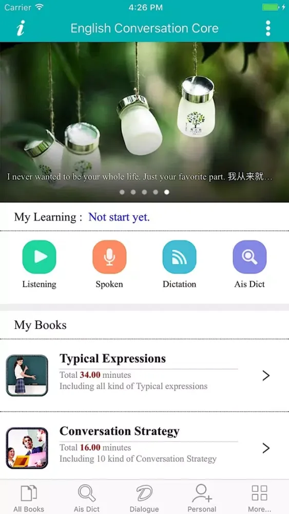 صور bting English - English Conversation Core