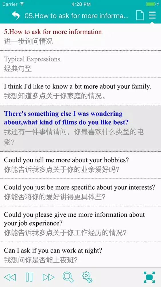 صور bting English - English Conversation Core