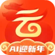中国移动云盘