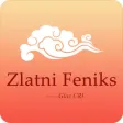 Zlatni feniks for iPhone