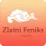 Zlatni feniks for iPhone