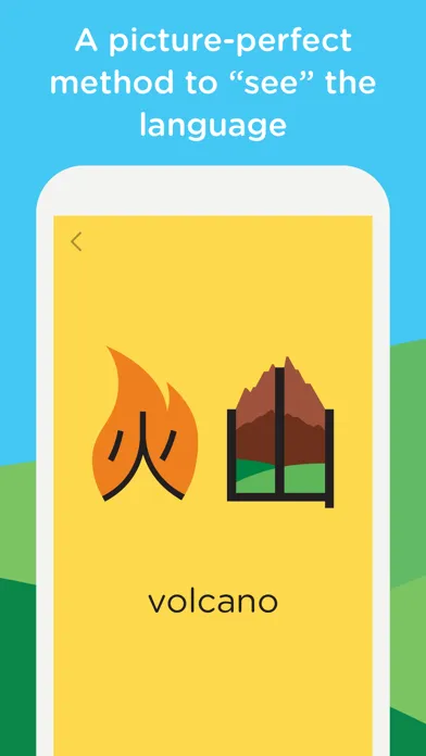 Chineasy: Learn Chinese easily Screenshots
