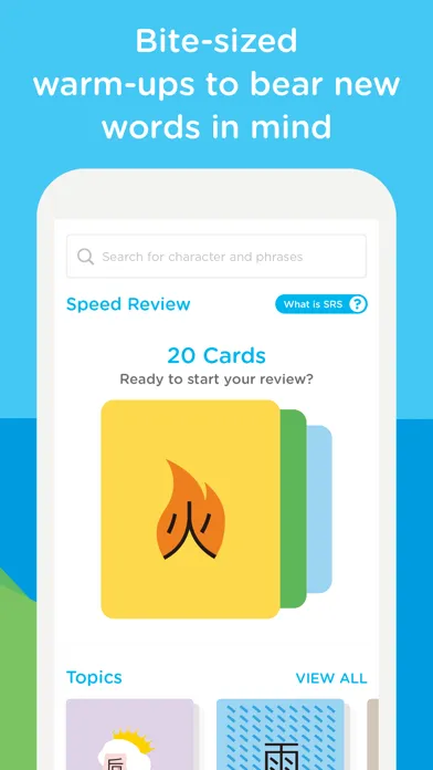 Chineasy: Learn Chinese easily Screenshots