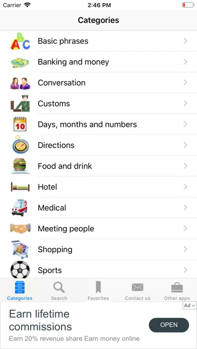 تصاویر English to Chinese Phrases