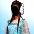 Chinese Women Photo Suit New Chinese Women Photo Suit New