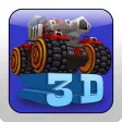 3D TANK GO LITE