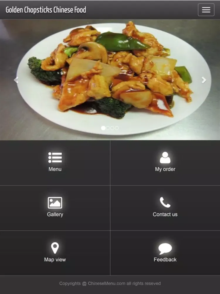 تصاویر 金筷子 iPad 