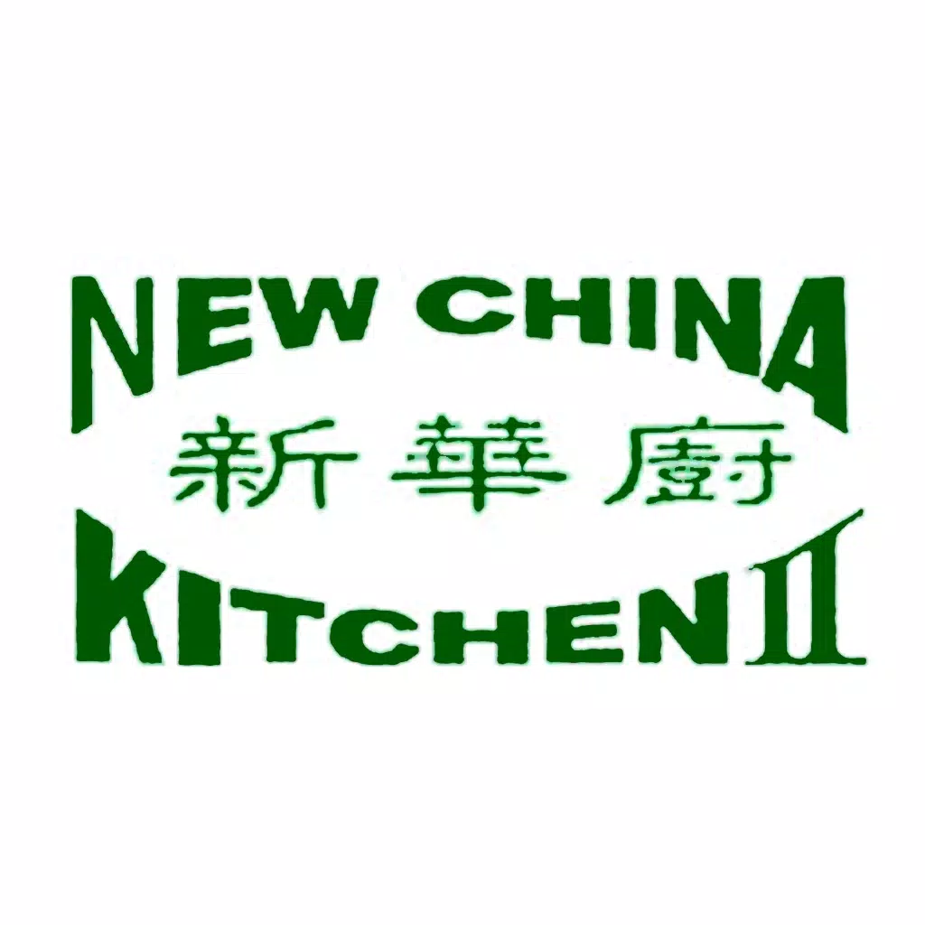 New China Kitchen